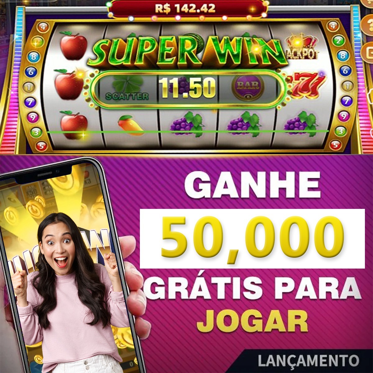 slot 13 565 bet cassino livre