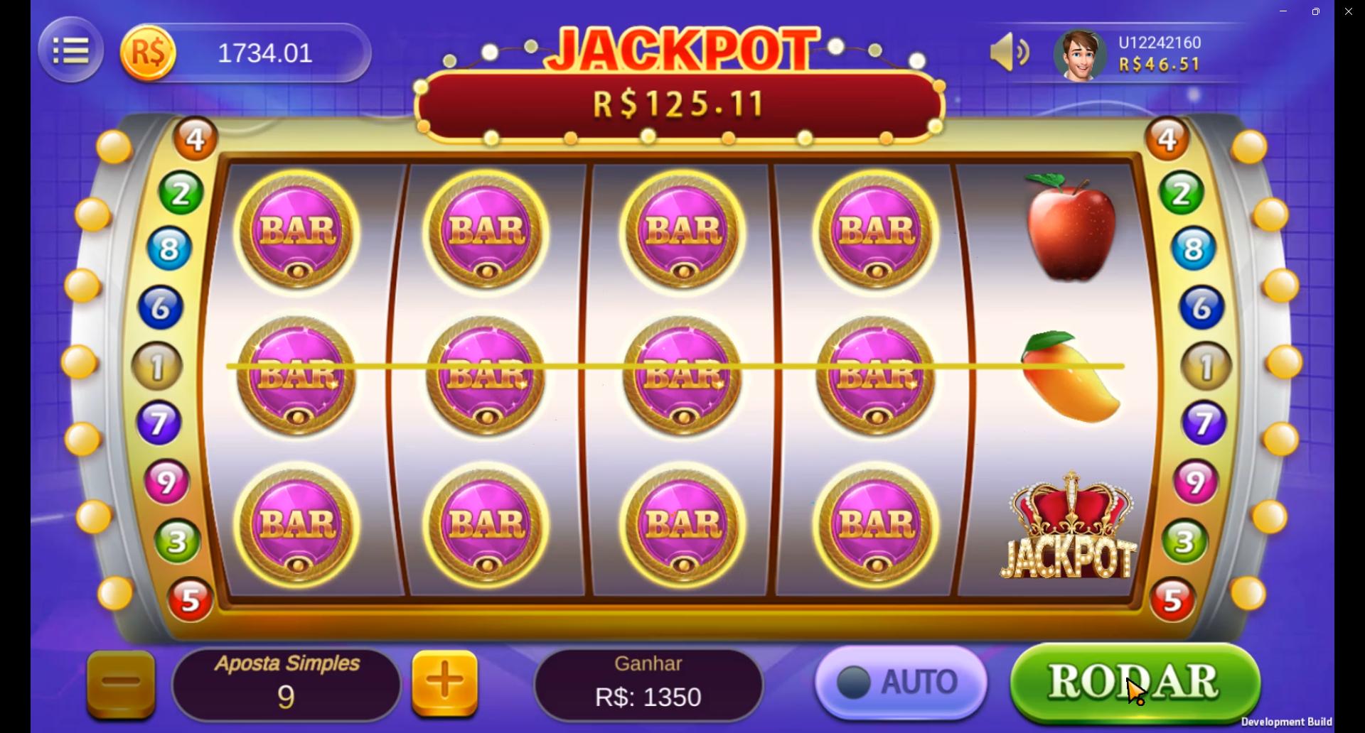 slot 13 6r game cassino Android