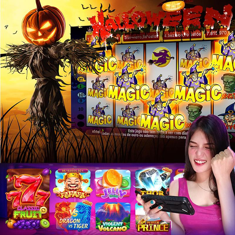 slot 13 Jackpot Jogos cassino Jogos