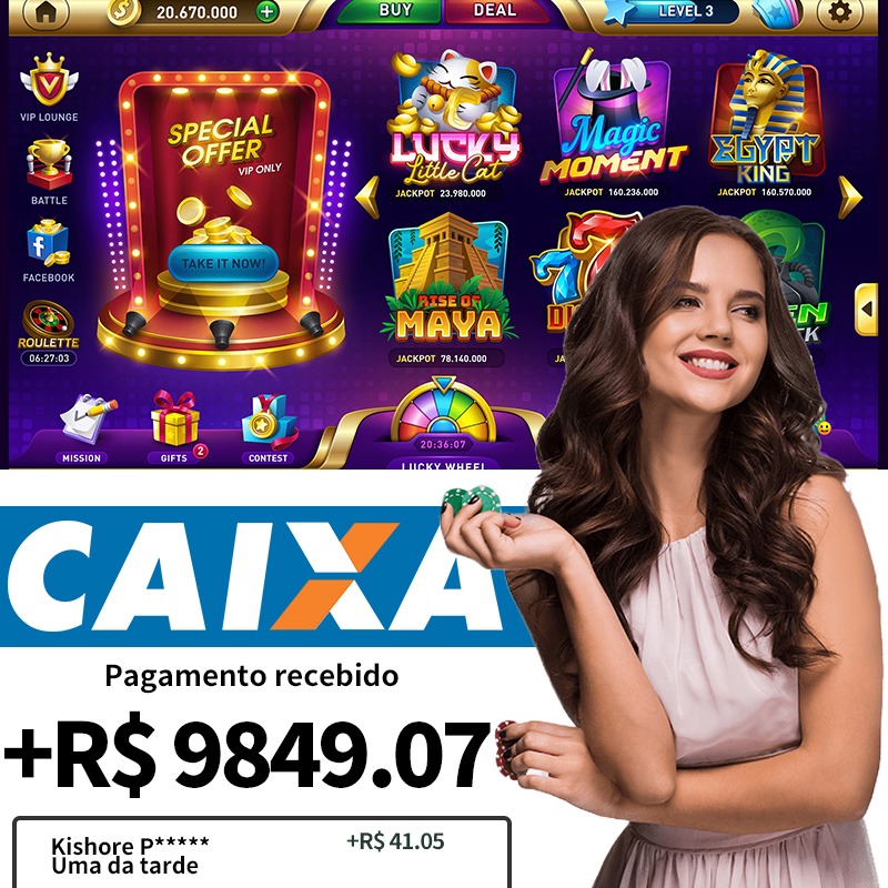 slot 13 friv jogo cassino iOS