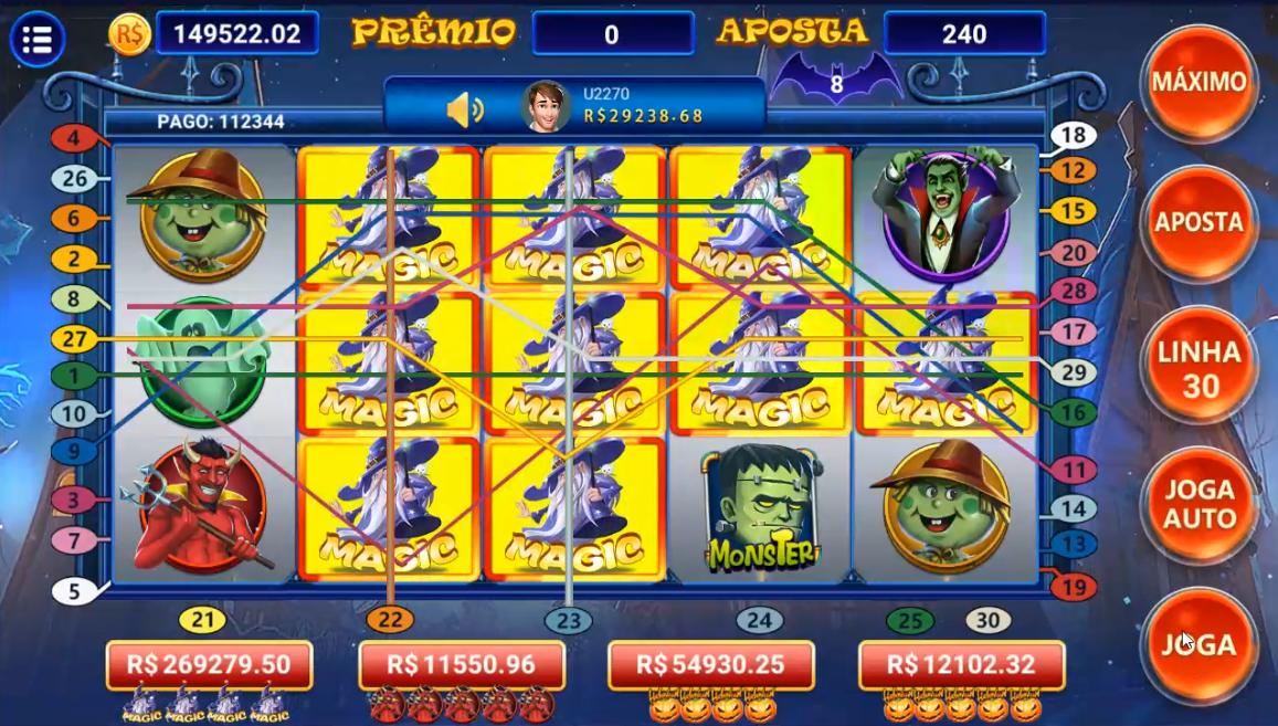 slot 13 brx bet cassino Terminal móvel
