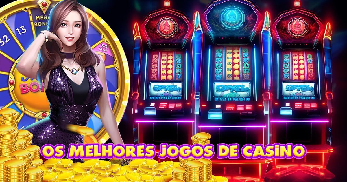 slot 13 henao cassino jogos grátis