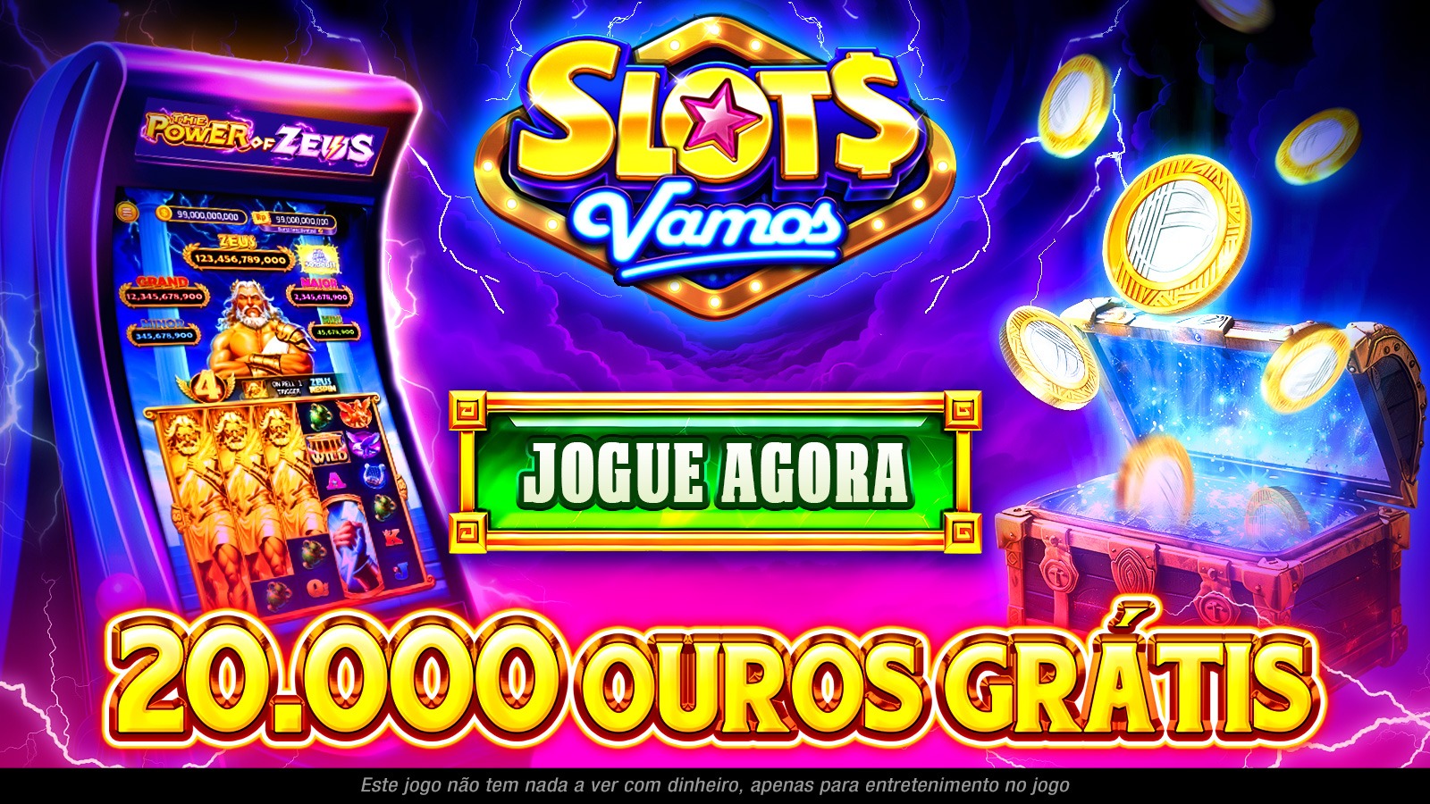 slot 13 game 7k cassino Jogue online